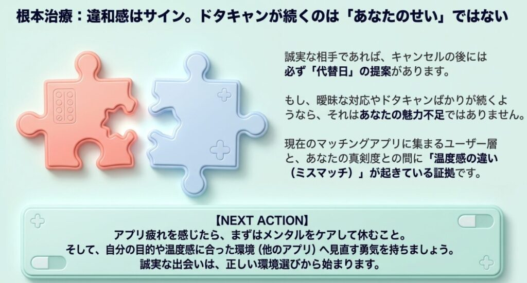 画像タイトル: メッセージ送信後の待ちの姿勢と次の一手
代替テキスト: 気遣いメッセージ送信後に相手からの連絡を待つ期間の目安と対応方法